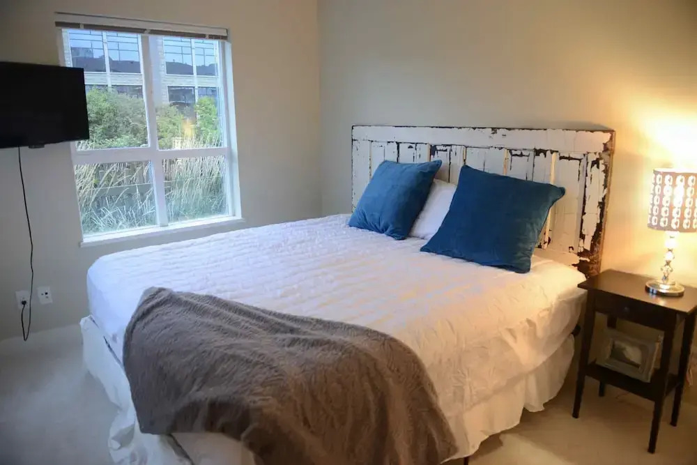 Osprey at Waterscapes by KelownaGo - фото 3