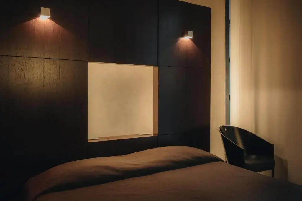 Delle Arti Design - Chambres
