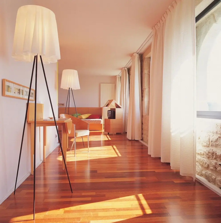 Chateau de Salettes - Chambres