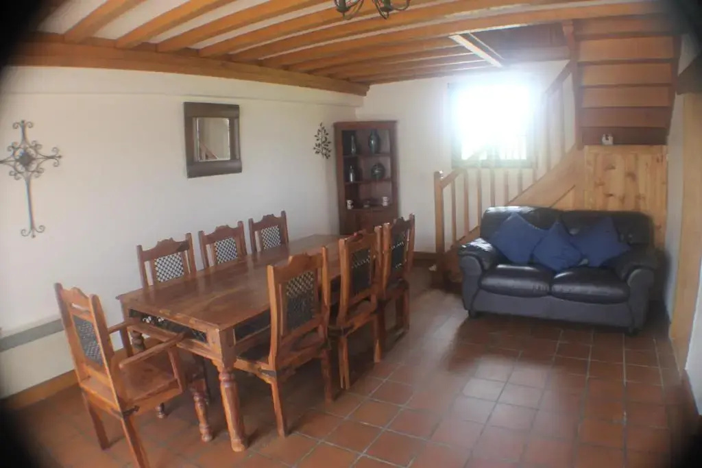 Voir la photo 2 — Walnut House