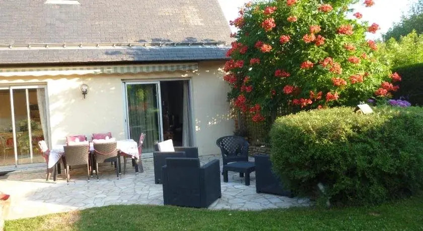 Chez Bernard Et Nicole