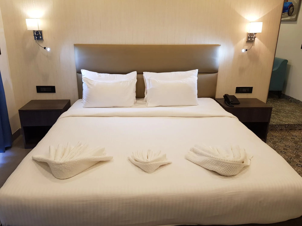 Hotel photo 2