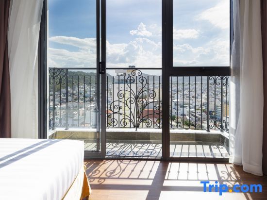 Daphovina Hotel Nha Trang (Ex  Aston Nt)