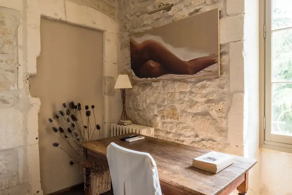 Afficher la photo 6 — Mas Vidau Porte des Alpilles
