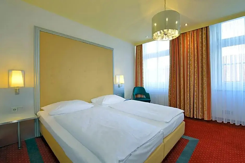 Hotel Celler Hof - Chambres