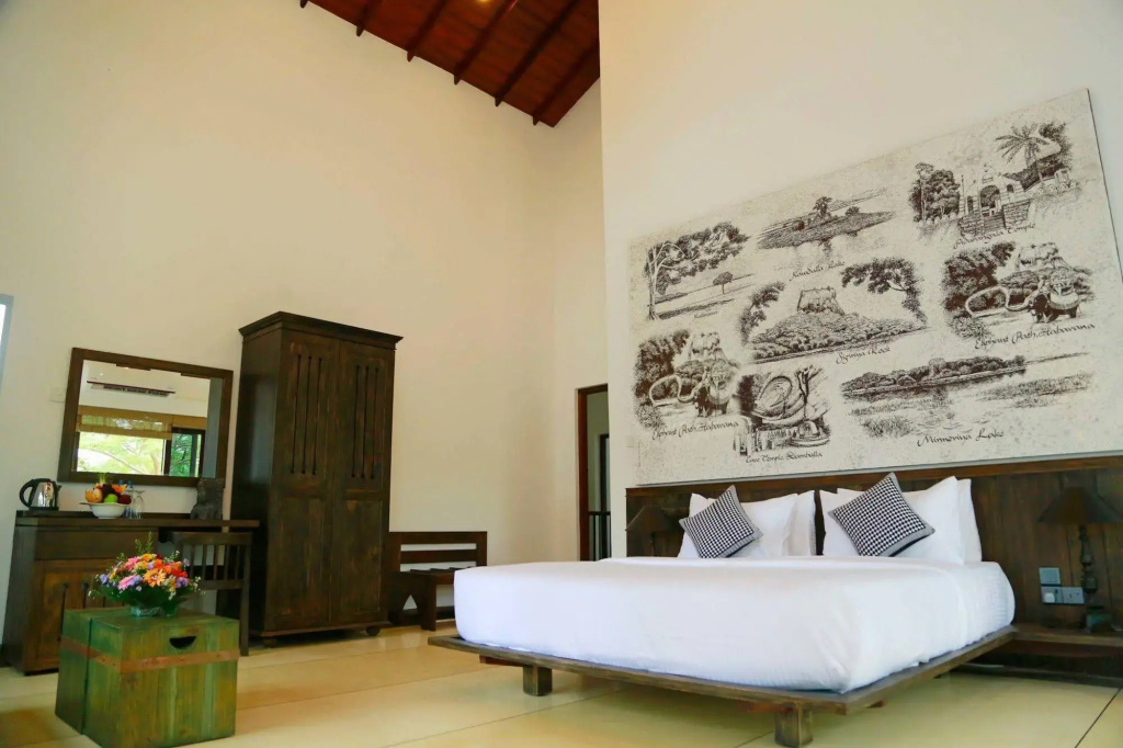 Tranquil Negombo Boutique - фото 34