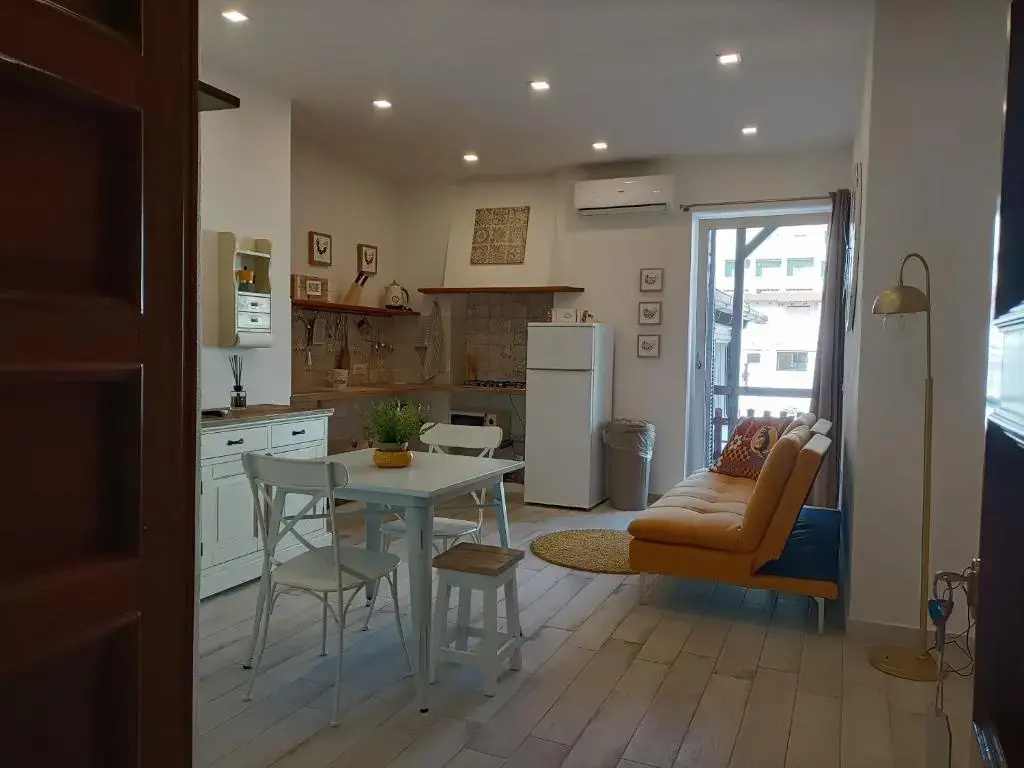 Superior Apartment