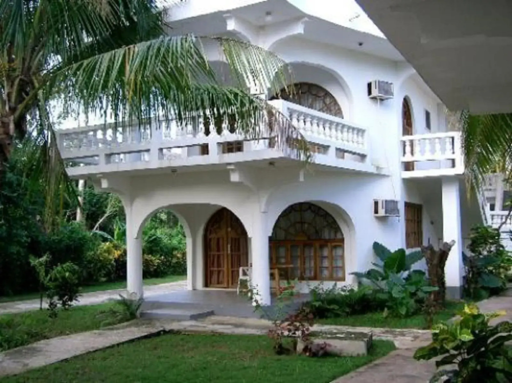 Pure Oasis Negril