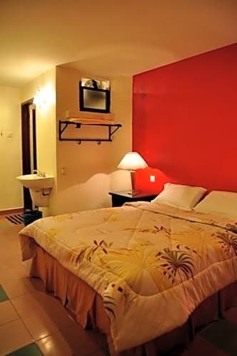 Silverstar Hotel
