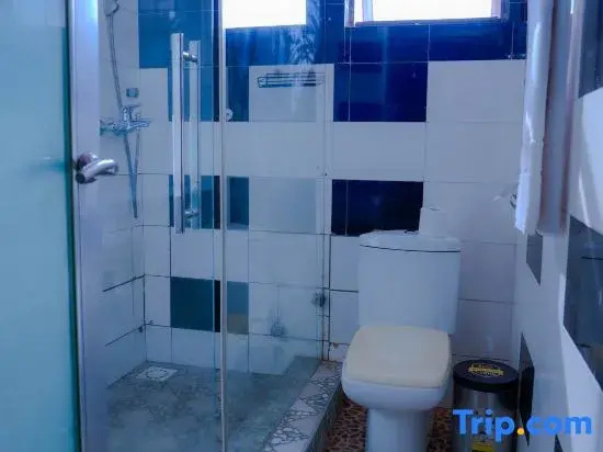 Tyco City Hotel - Chambres