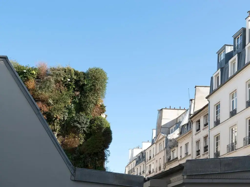 Livinparis - Luxury 4 Bedrooms Le Louvre I