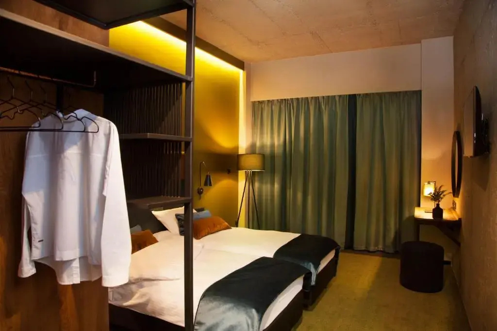 Hotel Remes - Chambres
