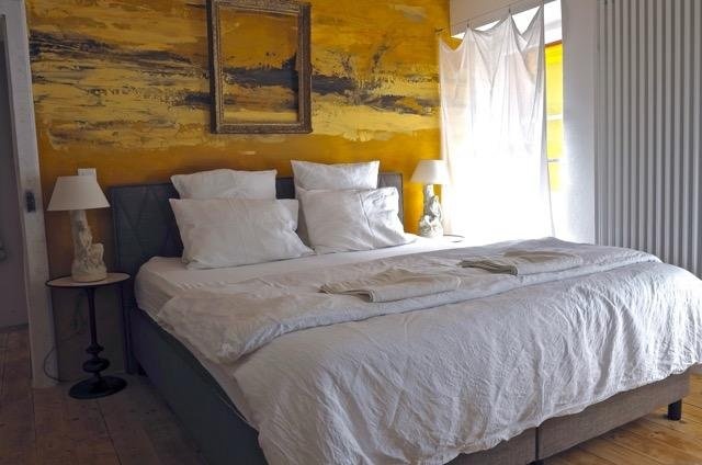 Annoni B&B — 5
