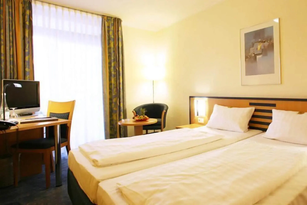 Hotel photo 10