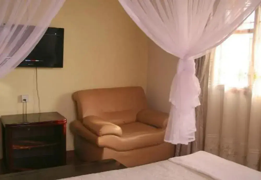 Acacia Hotel - Général
