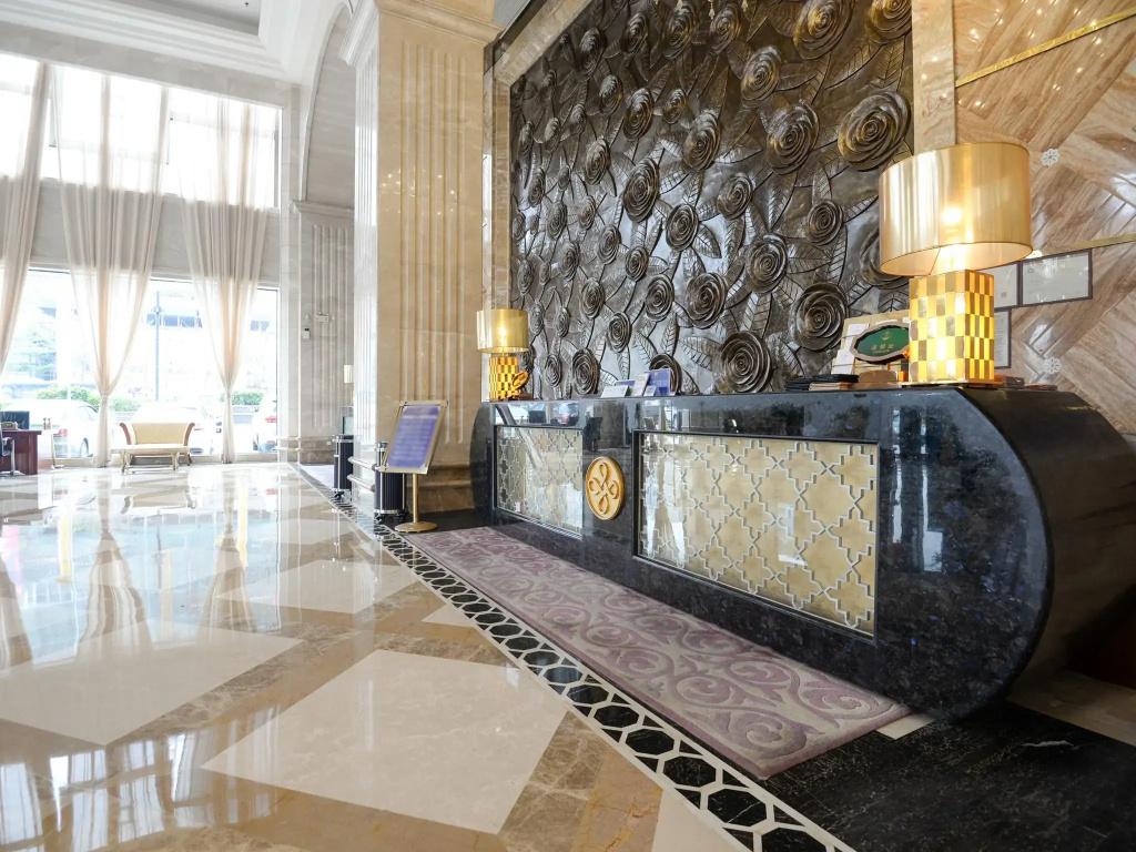 Hotel photo 21