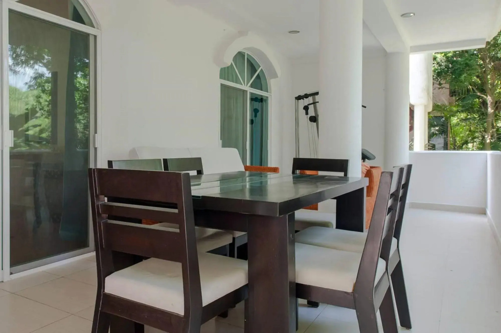 Villas Castillo Blanco - Général