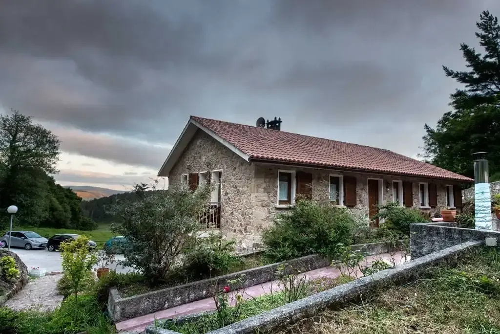 Hotel Rural Fontequeiroso