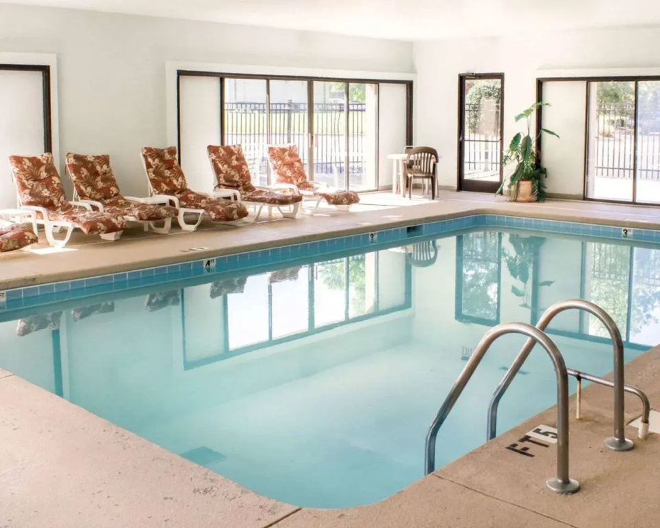 Hotel photo 9