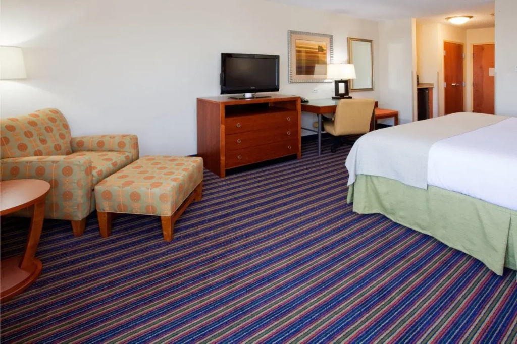 Delta Hotels by Marriott Colonial Heights - Général