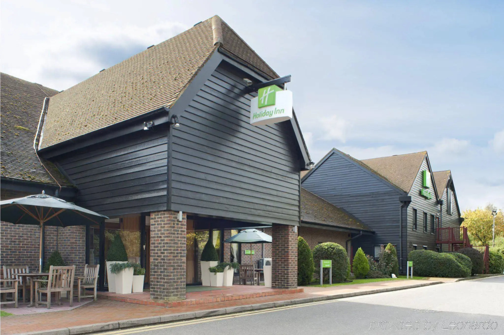 Premier Inn Maidstone/Sevenoaks - фото 19