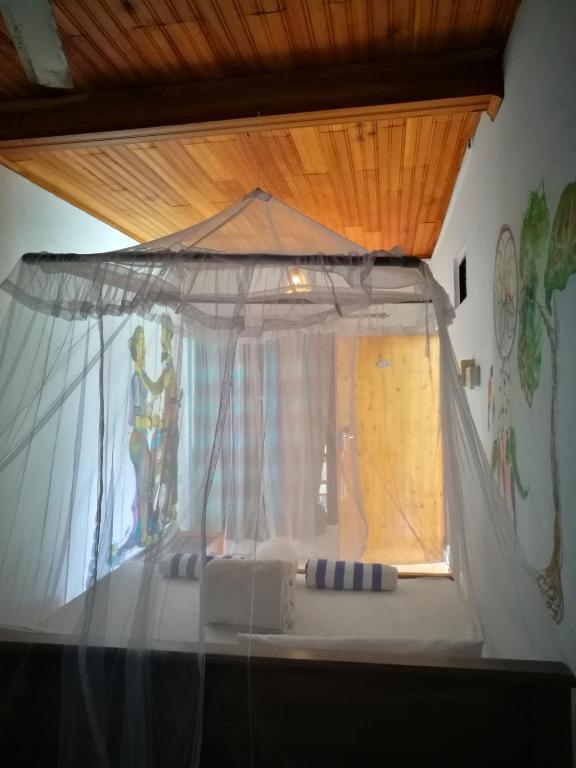 Frangipani Beach Villa