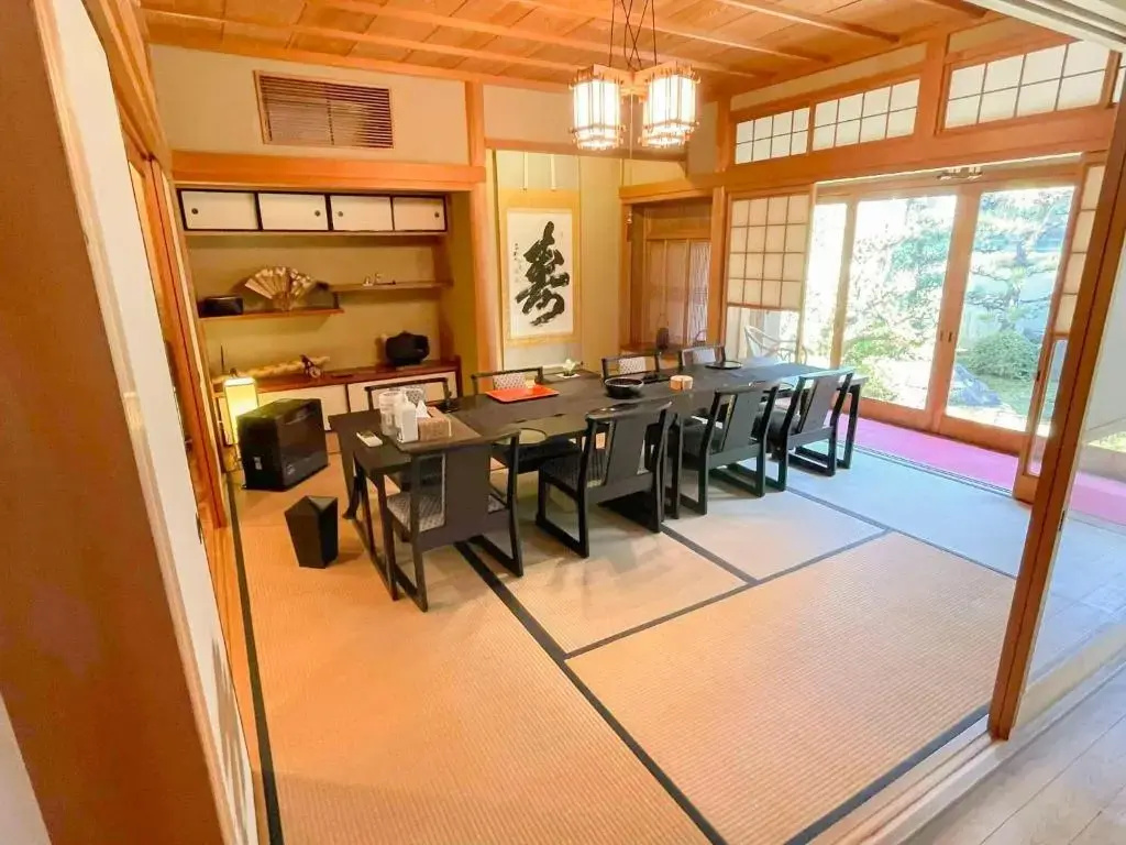 Yuasacho - Vacation STAY 9575