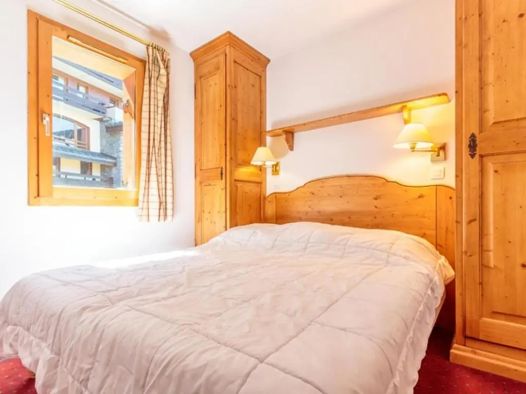 Afficher la photo 6 — Appartement La Plagne, 3 pièces, 7 personnes - FR-1-351-28
