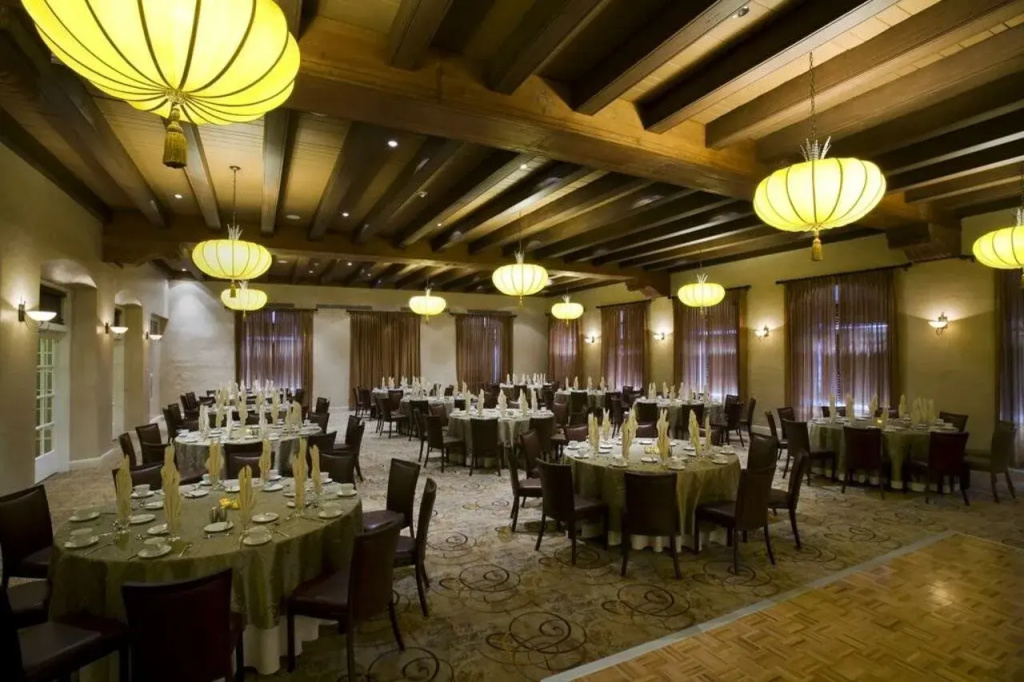 Hotel Andaluz Albuquerque, Curio Collection by Hilton - фото 21