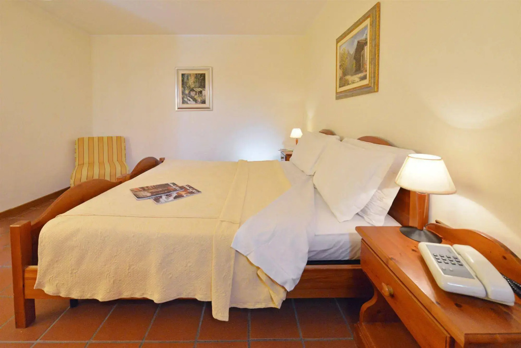 Hotel Maisonnette - Général