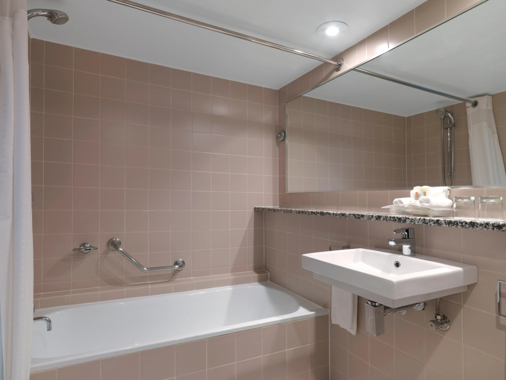 Crowne Plaza Sydney Airport by IHG - Général