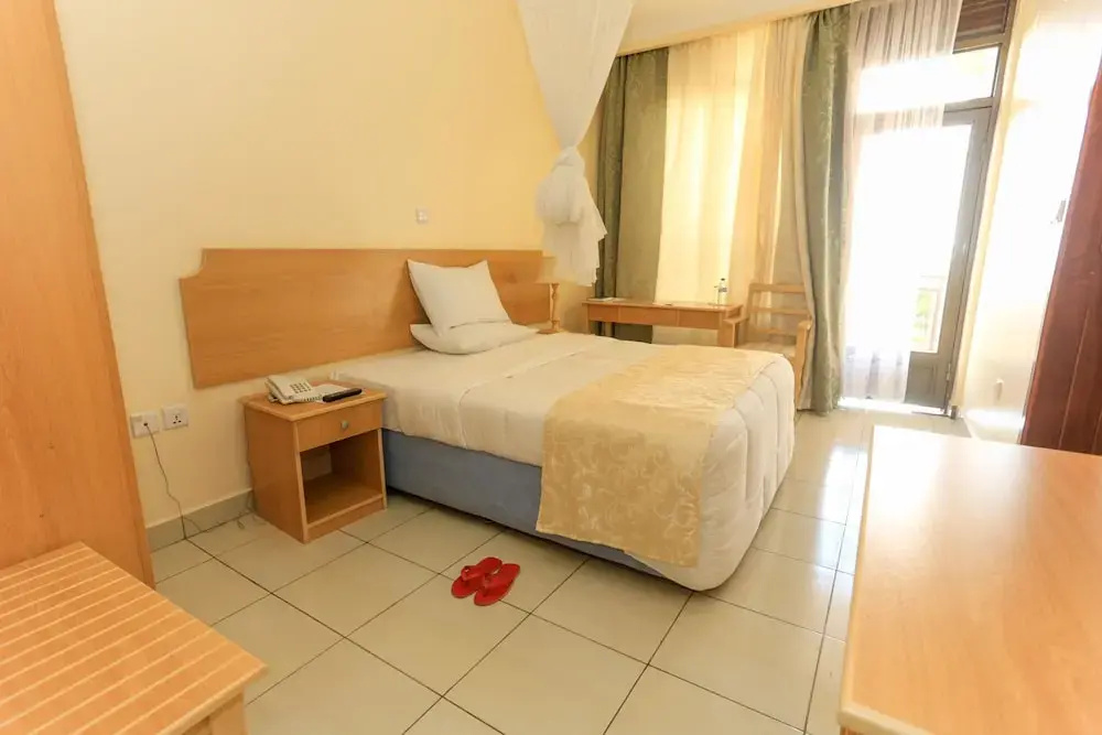 Faraja Hotel - Chambres