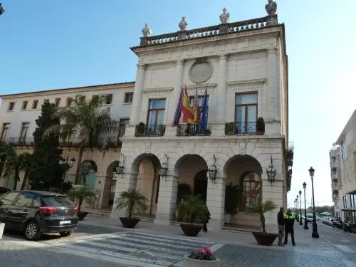 Azahar y Buganvilla House