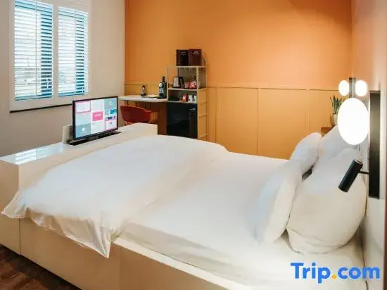 Restaurant, Hotel & Spa Savarin - Chambres