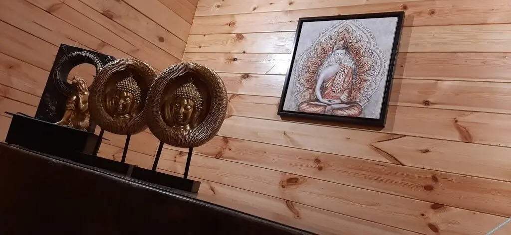 Adhvasaha Beach Spa Resort — фото 4