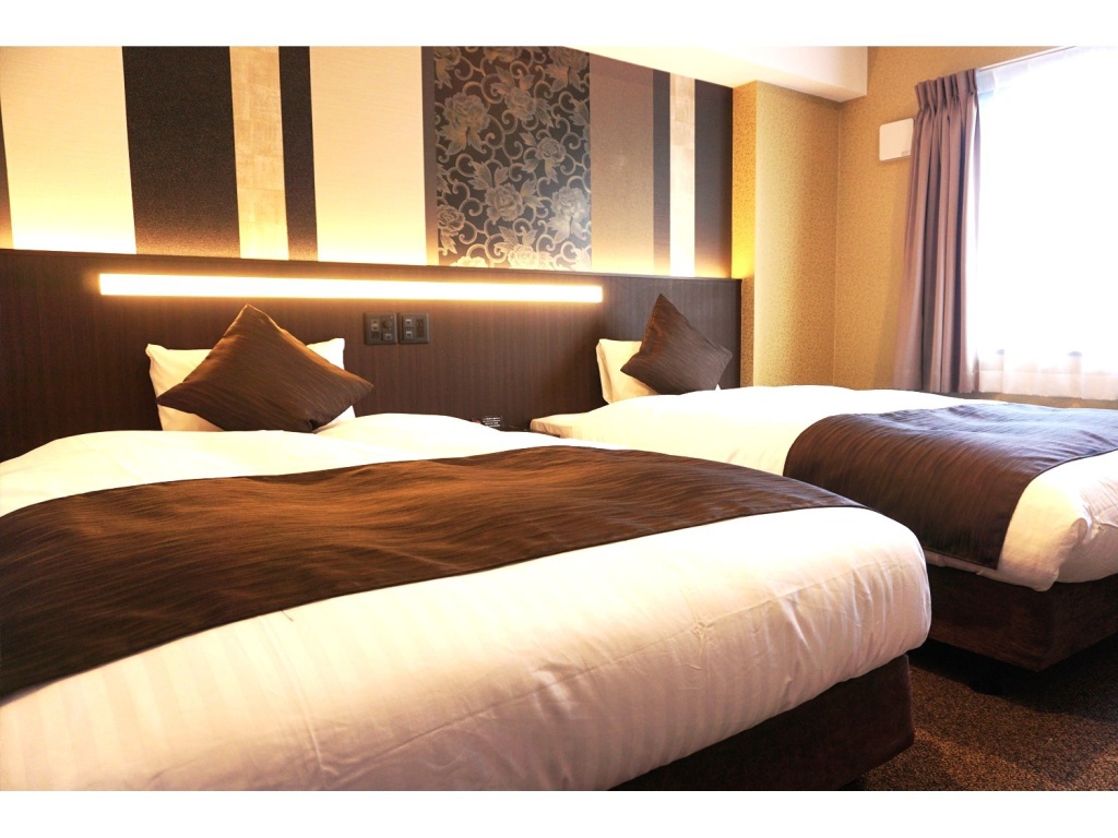 Hotel Lantana Osaka 사진 10