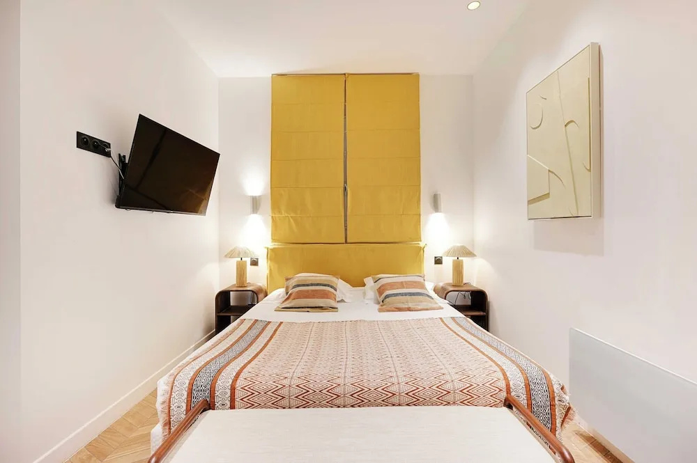 Voir la photo 2 — Amazing Appartement - 3br/10p - Saint Germain