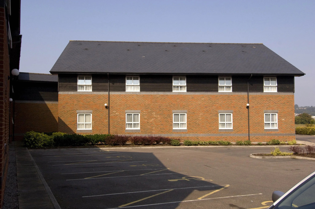 Premier Inn Portishead - Général