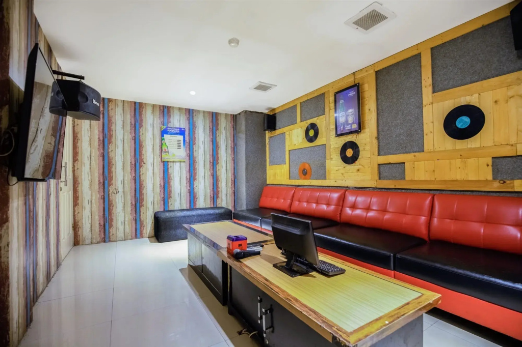 Hotel photo 7