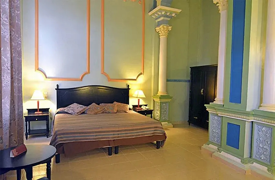 Hotel photo 6