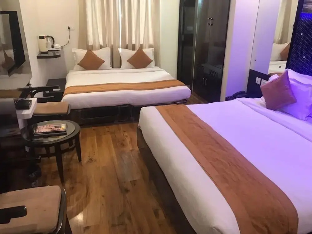 Hotel Blue Pearl — фото 6