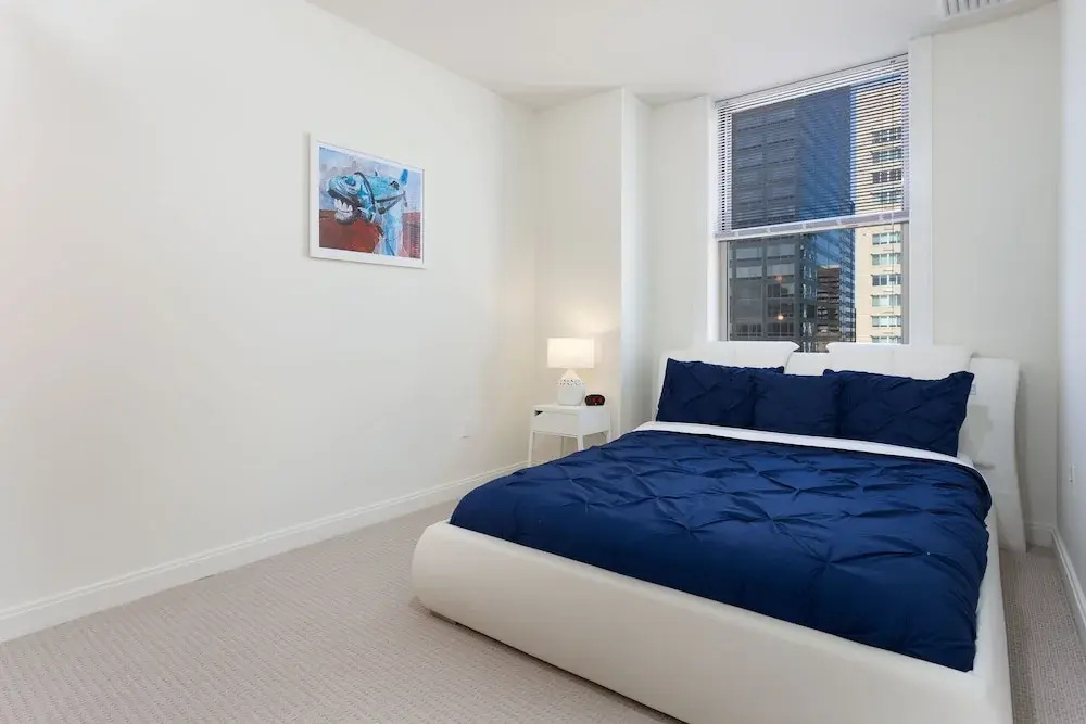 Downtown LA Fully Furnished Apartment - Général