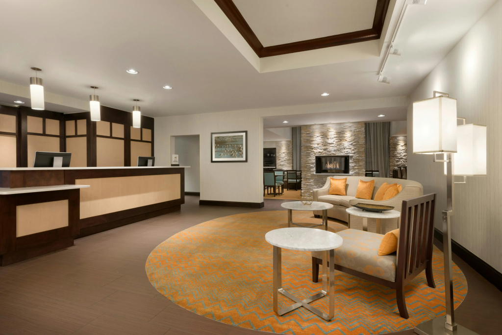 Homewood Suites by Hilton Jacksonville Deerwood Park - Général