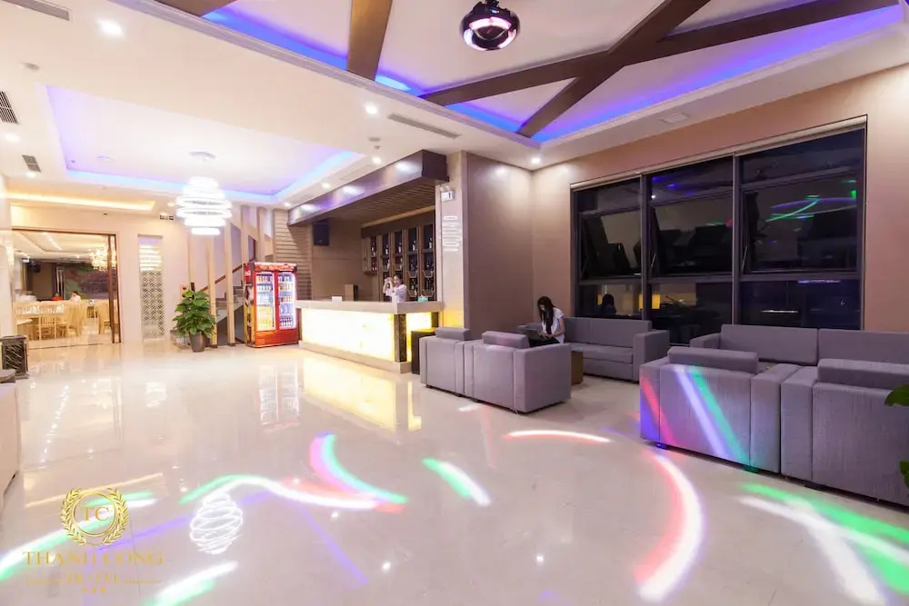 Thanh Cong Hotel - Général