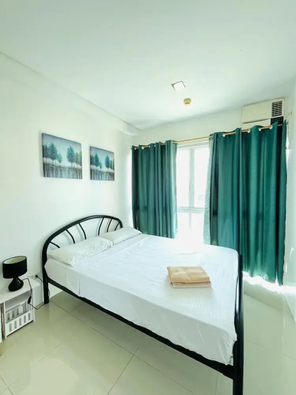 Primavera Residences - Chambres