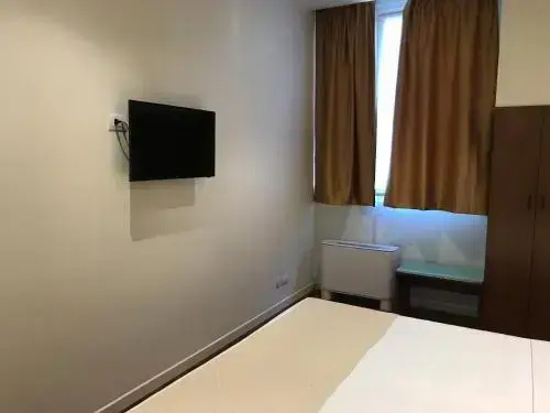 Albergo Anelli - Général