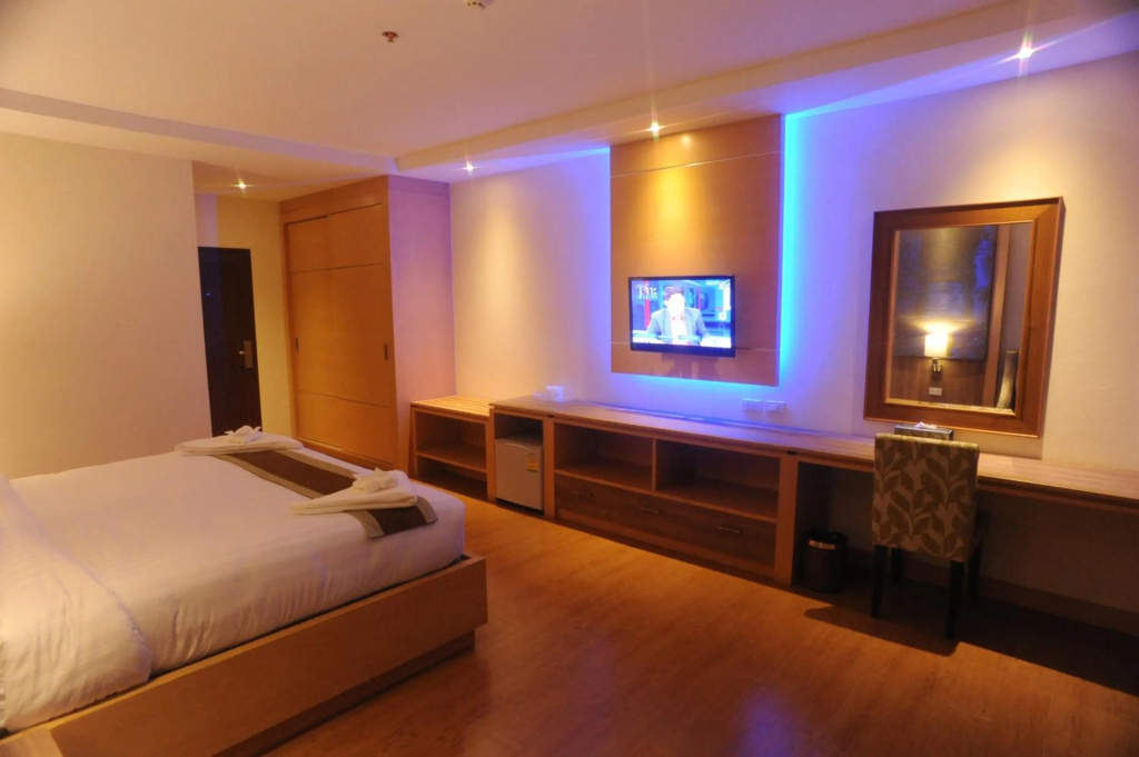 Hotel photo 15