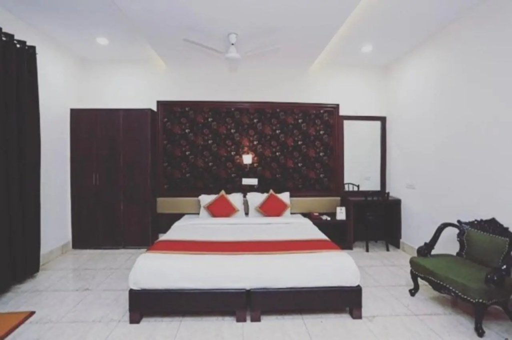 Hotel photo 8