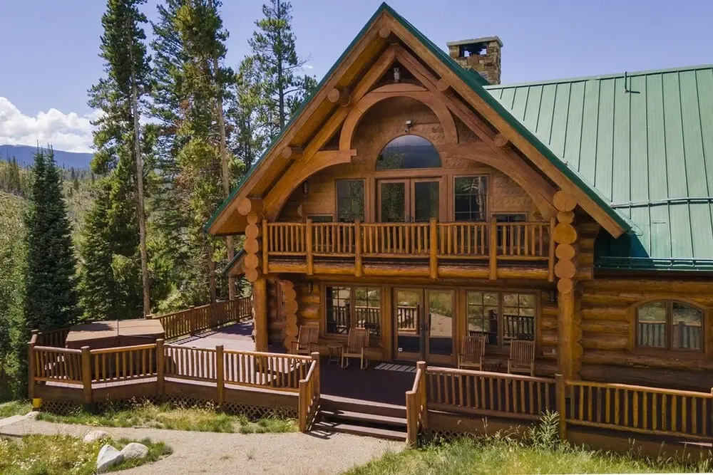 52 Timber Circle Selah Vista Lodge by Stay Winter Park