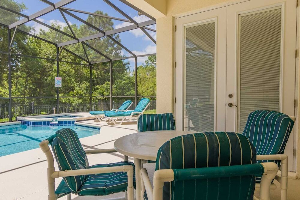 Wyndham Palm Villa 2200